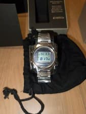 CASIOTRON Casio Tron reissue limited model TRN 50 brand new and unused