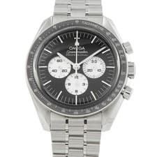 Omega Speedmaster Moonwatch Professional Steel Watch 310.30.42.50.01.004
