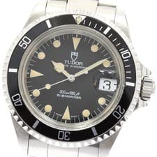 TUDOR Prince Oyster Date Submariner79090 cal.2824-2 Automatic Men's Watch_903077