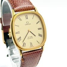 OMEGA Movement Deville Devil Men 1635