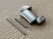 Patek Philippe Aquanaut 5167/1A-001 Watch Band Link Genuine Used Authentic