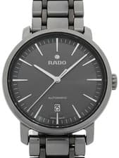 Rado DiaMaster XLR14074112 Men's Used Automatic Watch