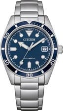 Citizen Marine NJ0228-51L Man Mechanical Watch