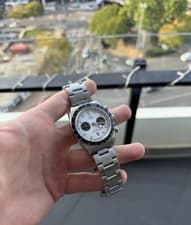 TUDOR Black Bay Chronograph Watch - 79360N - 2021 - Full Set - “Panda” - 41mm