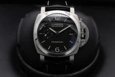 Panerai Luminor PAM 00392