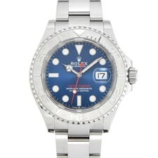 ROLEX Yacht-Master 126622 Bright blue WATCH 724463
