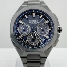 Citizen Attesa CC4105-69E Super Beautiful Watch