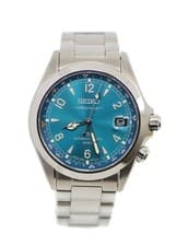 Seiko Prospex Stainless Steel Watch SPB503