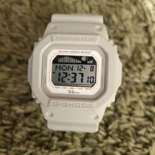G-Shock Ron Herman Special Order GLX-5600 Beige Watch