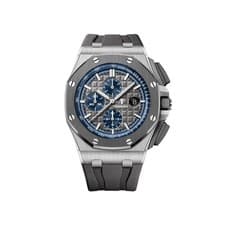 Audemars Piguet Royal Oak Offshore 26400IO.OO.A004CA.02 Selfwinding Chronograph