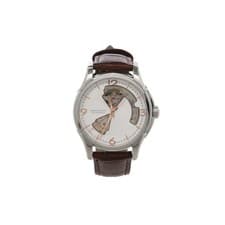 HAMILTON Jazzmaster Open Heart Automatic Watch H325651