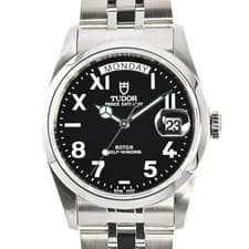 TUDOR Prince Date Day 76200 TO268457