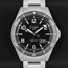 Glashütte Original SeaQ Panoramadatum 1-36-13-01-80-70