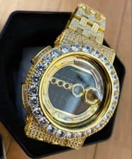 G-Shock GD100GB Digital Watch