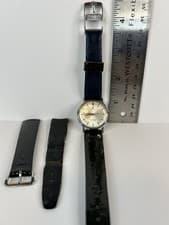 Omega Seamaster DeVille Cal 601 32mm Case Mens Watch c/w Original Clasp Rare!!