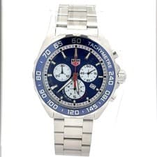 Tag Heuer Fornula 1 Red Bull Special Edition CAZ1018.BA0842 43MM Quartz Movement