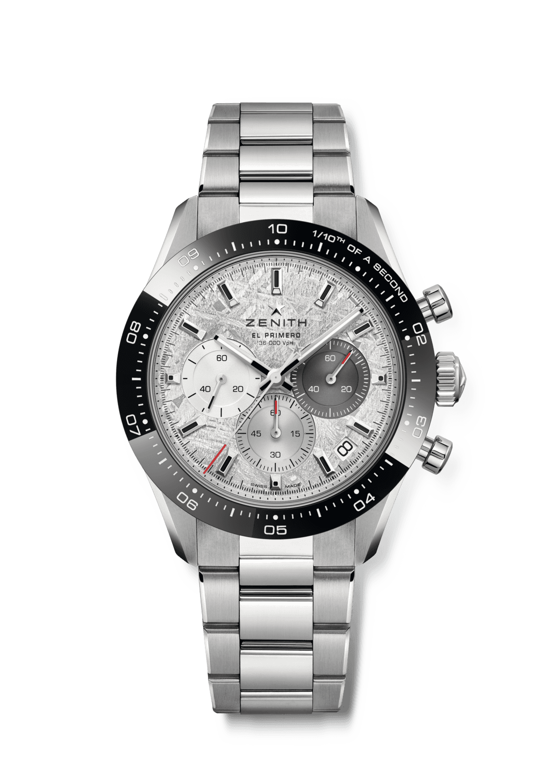 Zenith Zenith Chronomaster Sport