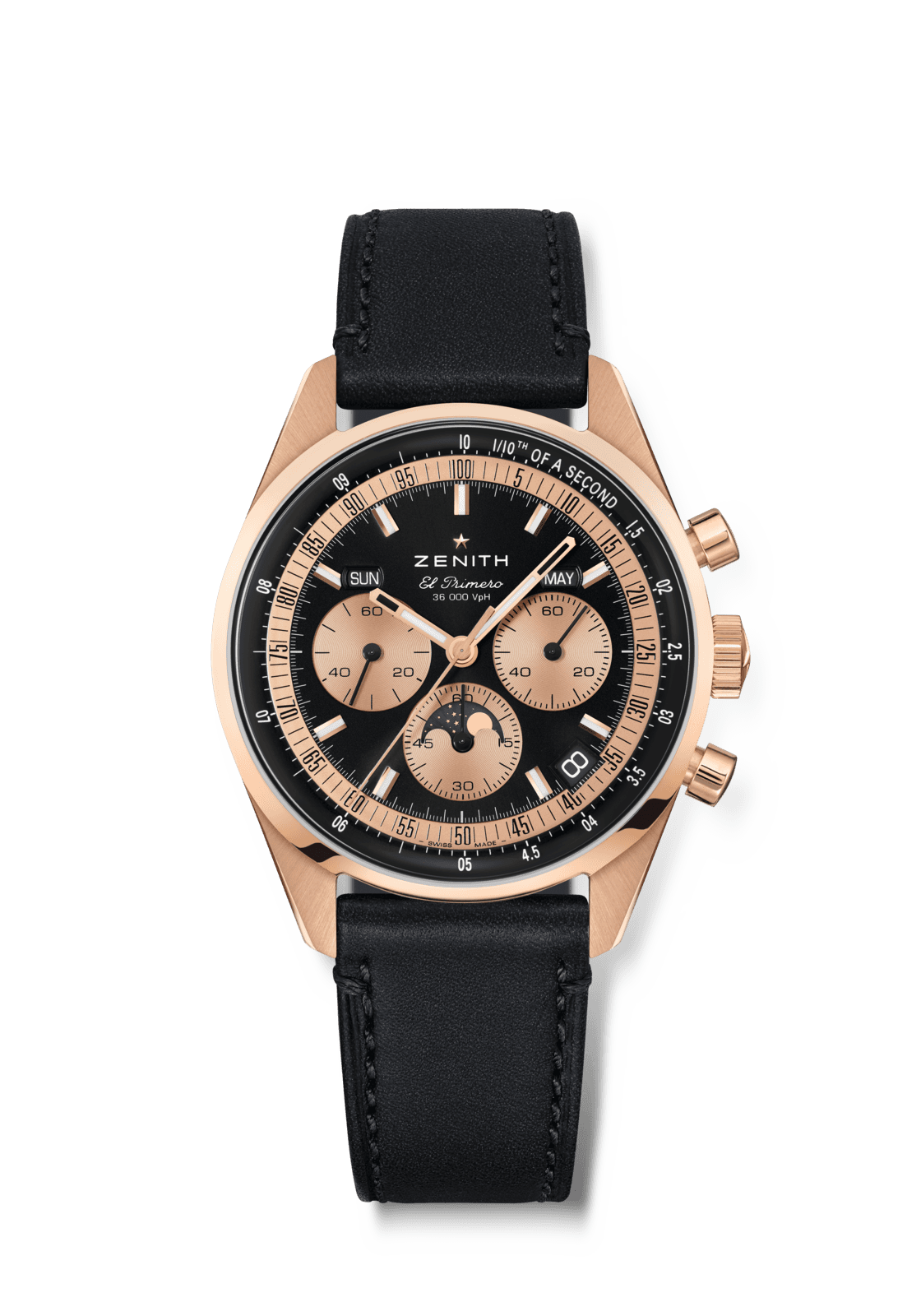 Zenith Zenith Chronomaster Original