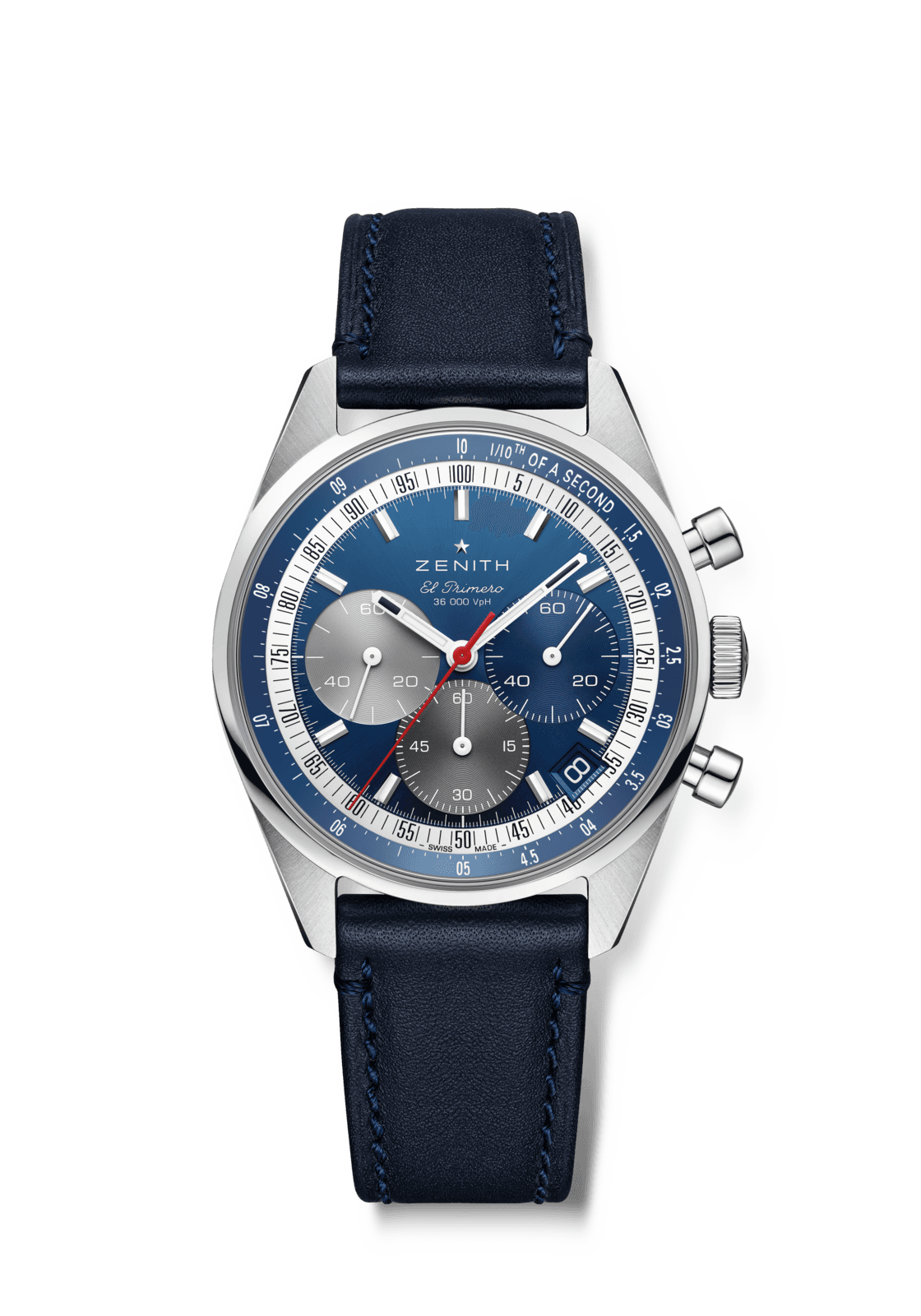 Zenith Zenith Chronomaster Original