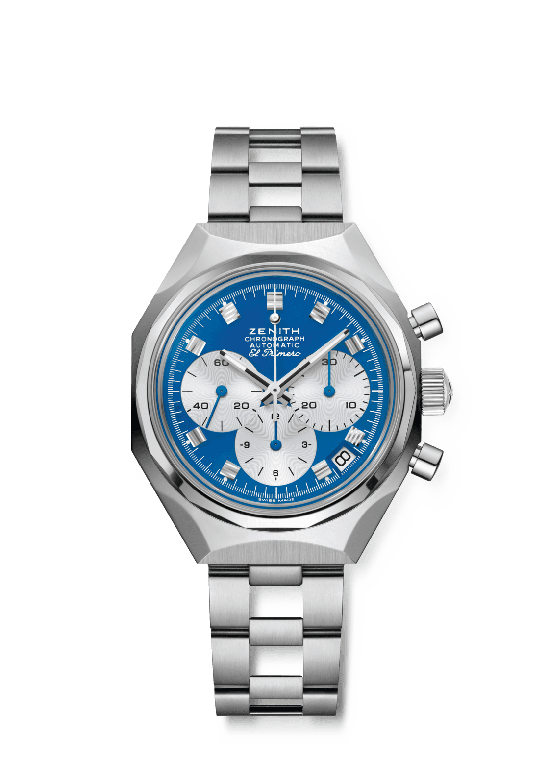 Zenith Zenith Defy Chronograph Usm