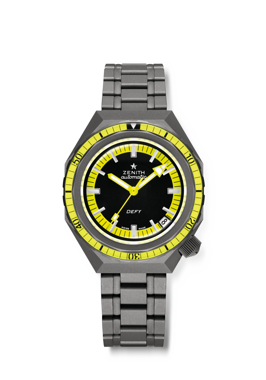 Zenith Zenith Defy Revival