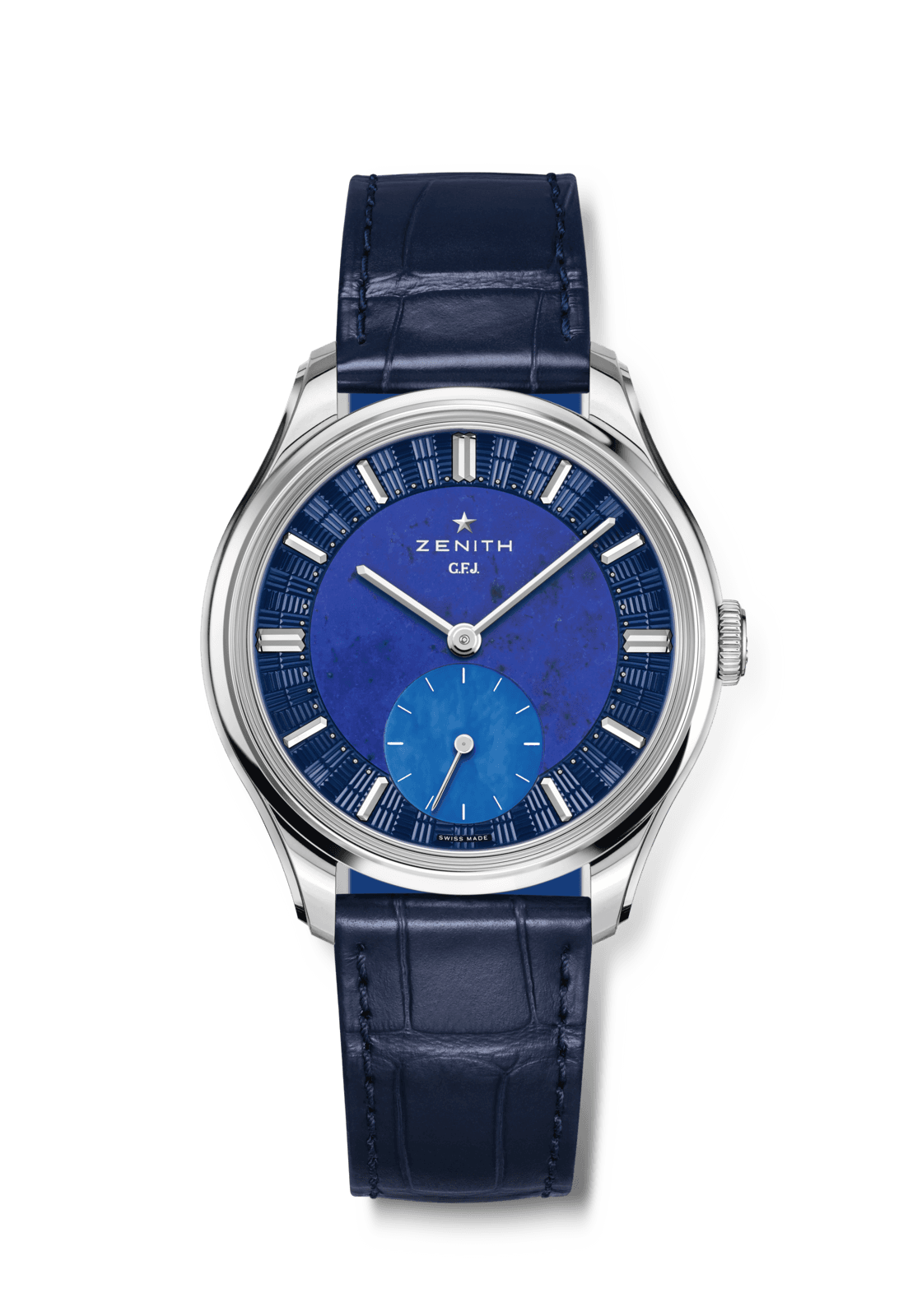 Zenith Zenith G.f.j.