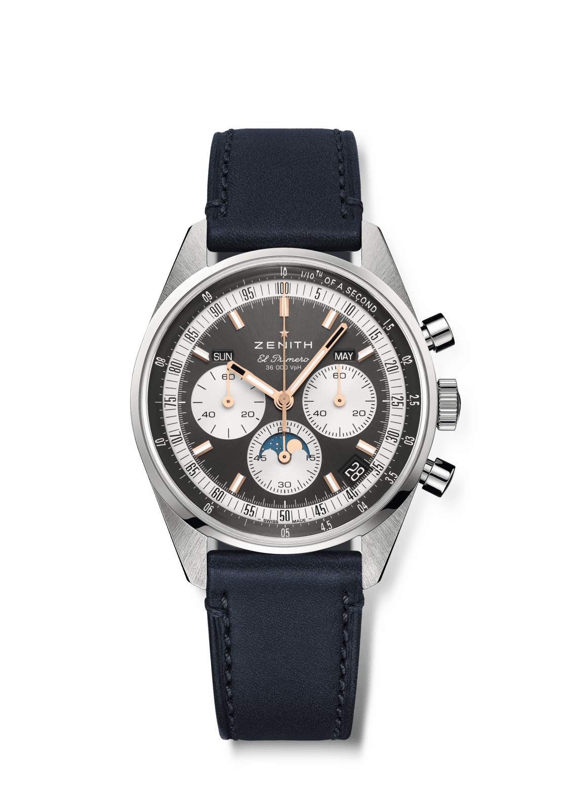 Zenith Zenith Chronomaster Original