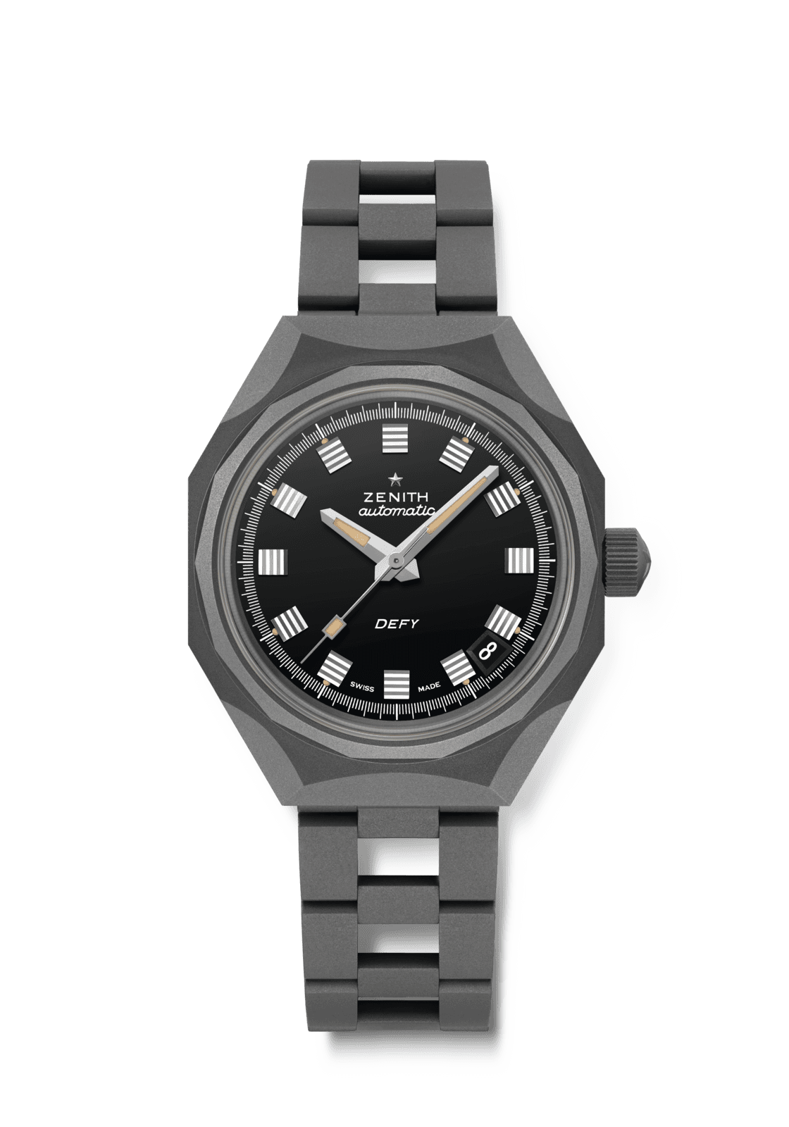 Zenith Zenith Defy Revival Shadow