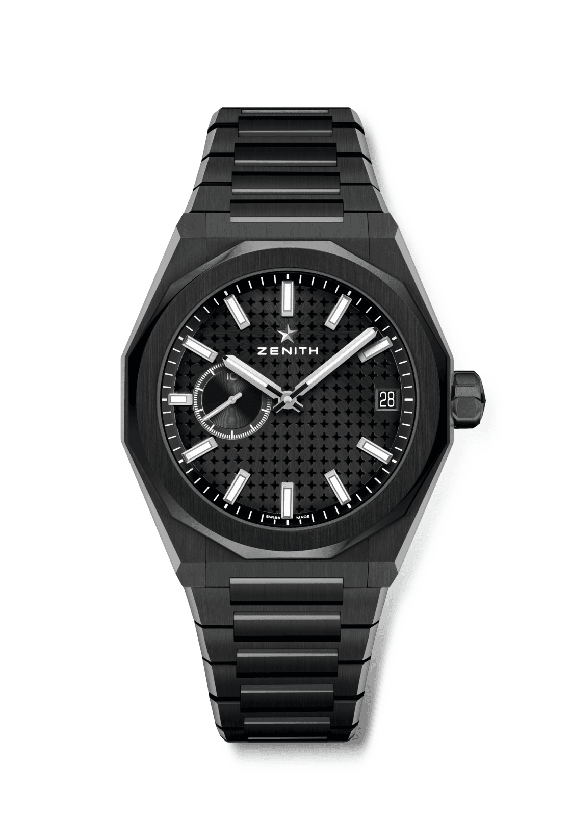 Zenith Zenith Defy Skyline