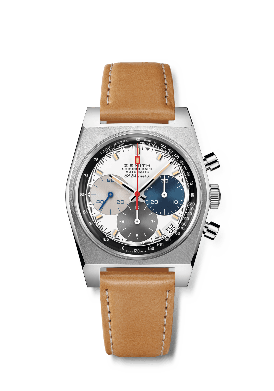 Zenith Zenith Chronomaster Revival