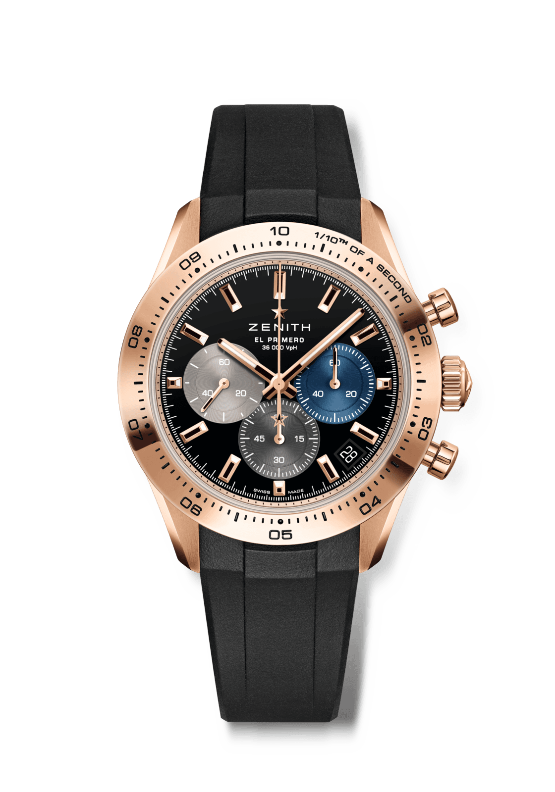 Zenith Zenith Chronomaster Sport