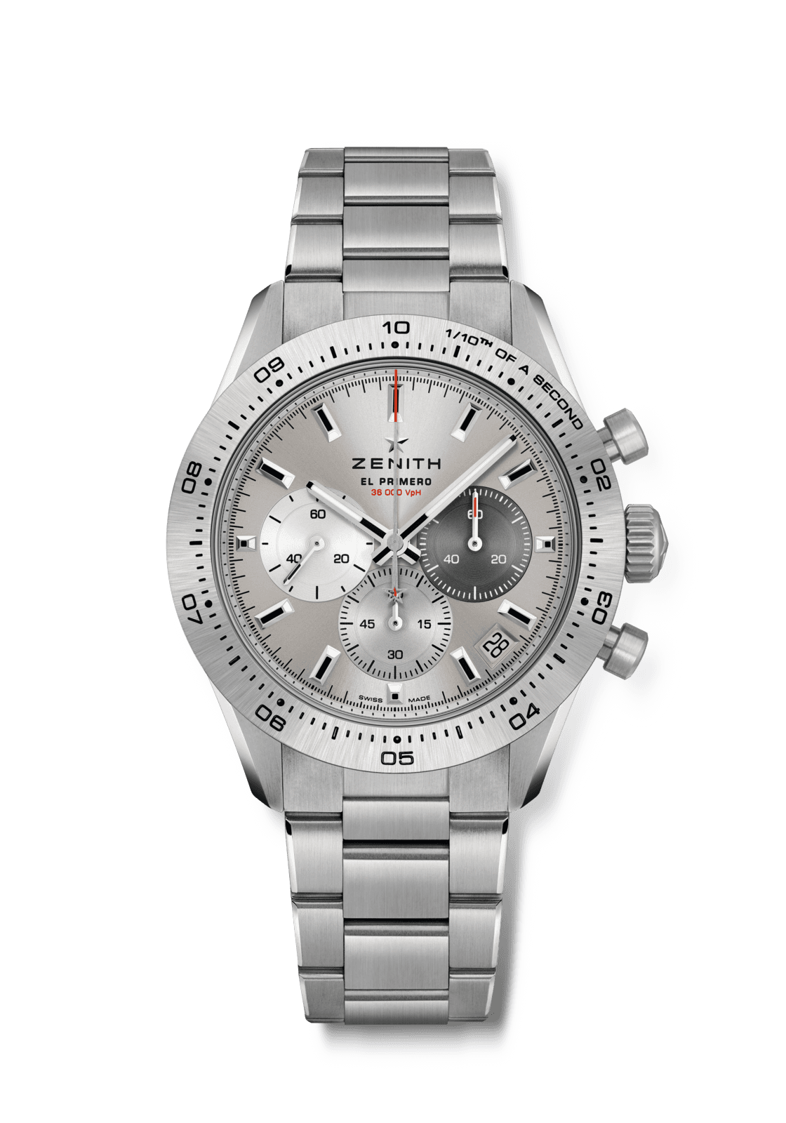 Zenith Zenith Chronomaster Sport