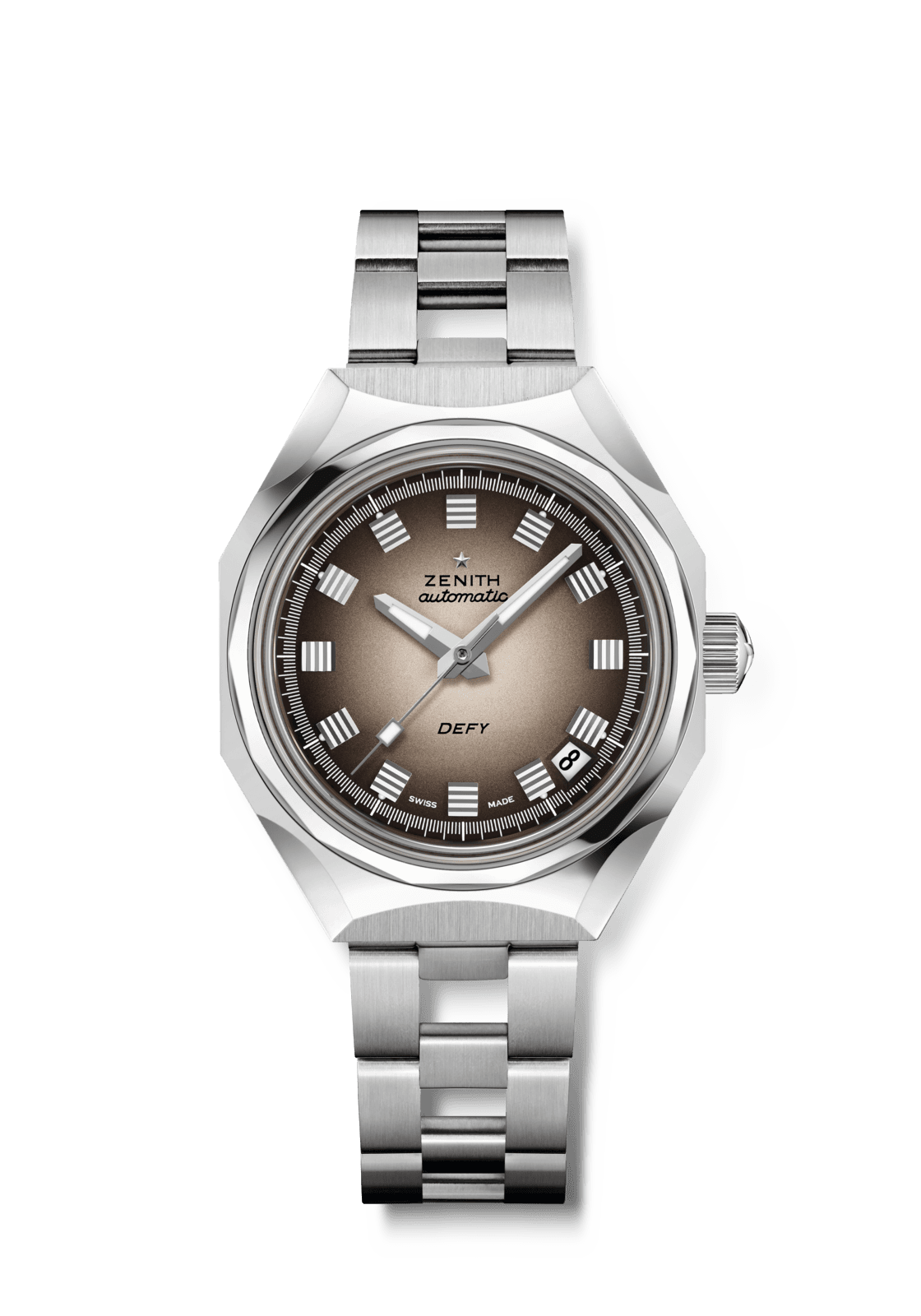 Zenith Zenith Defy Revival A3642