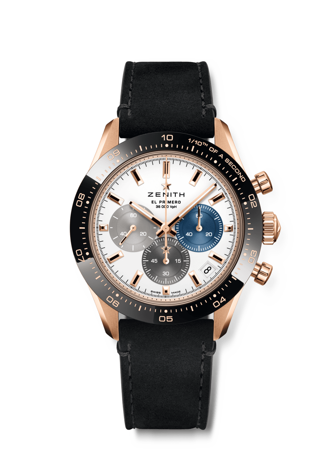 Zenith Zenith Chronomaster Sport