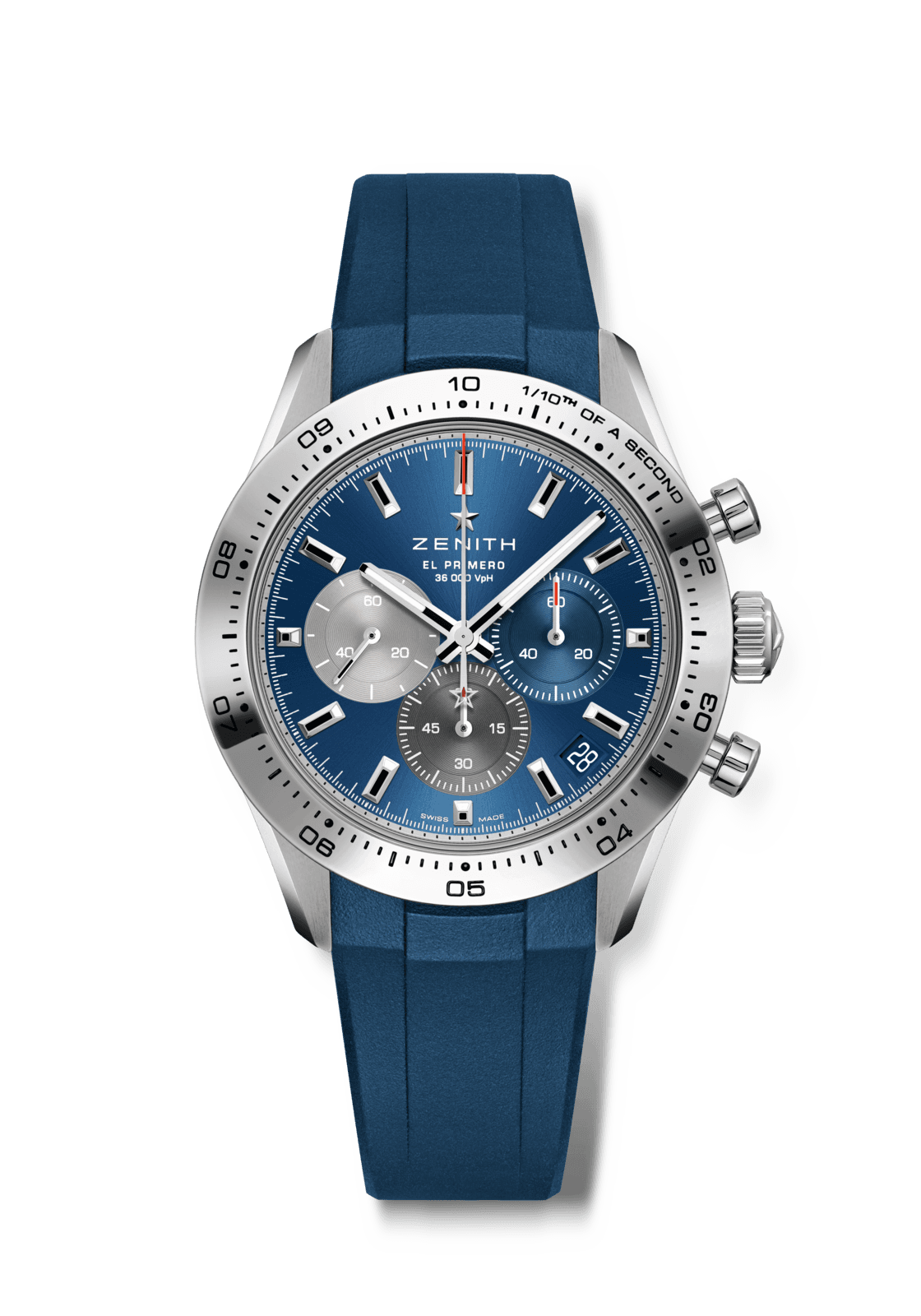 Zenith Zenith Chronomaster Sport