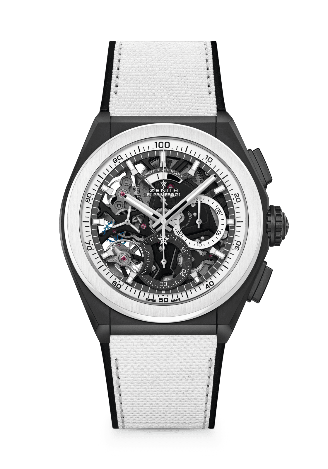 Zenith Zenith Defy 21