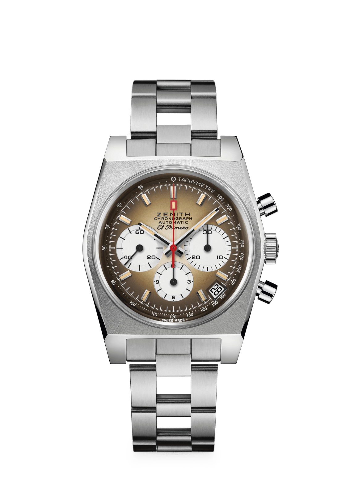 Zenith Zenith Chronomaster Revival El Primero A385