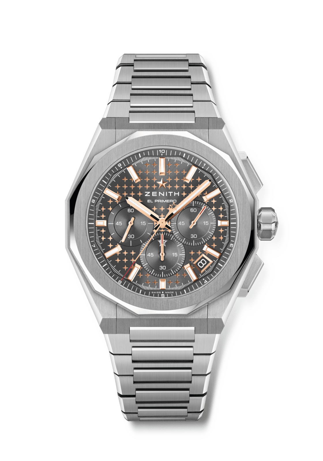 Zenith Zenith Defy Skyline Chronograph