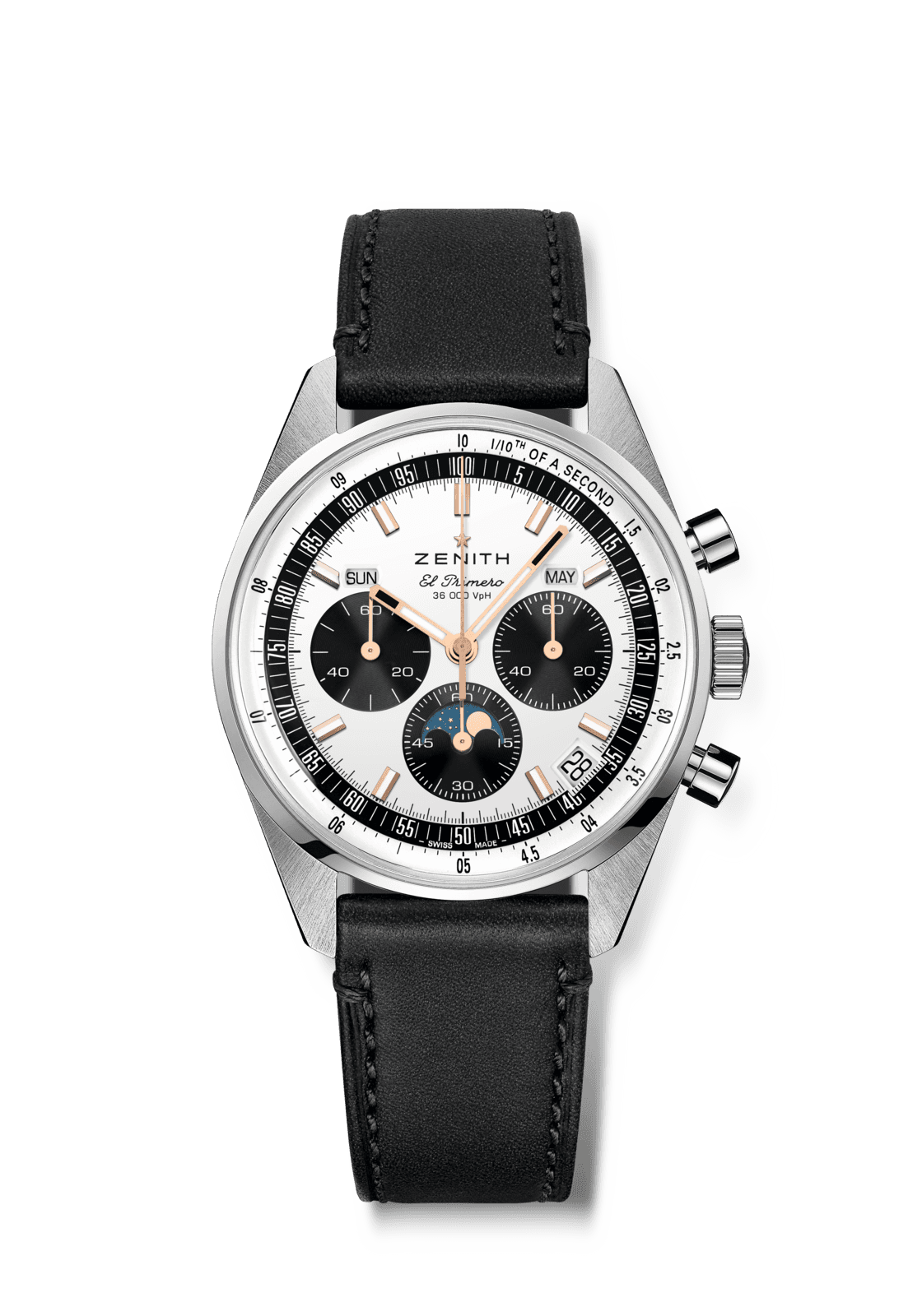 Zenith Zenith Chronomaster Original