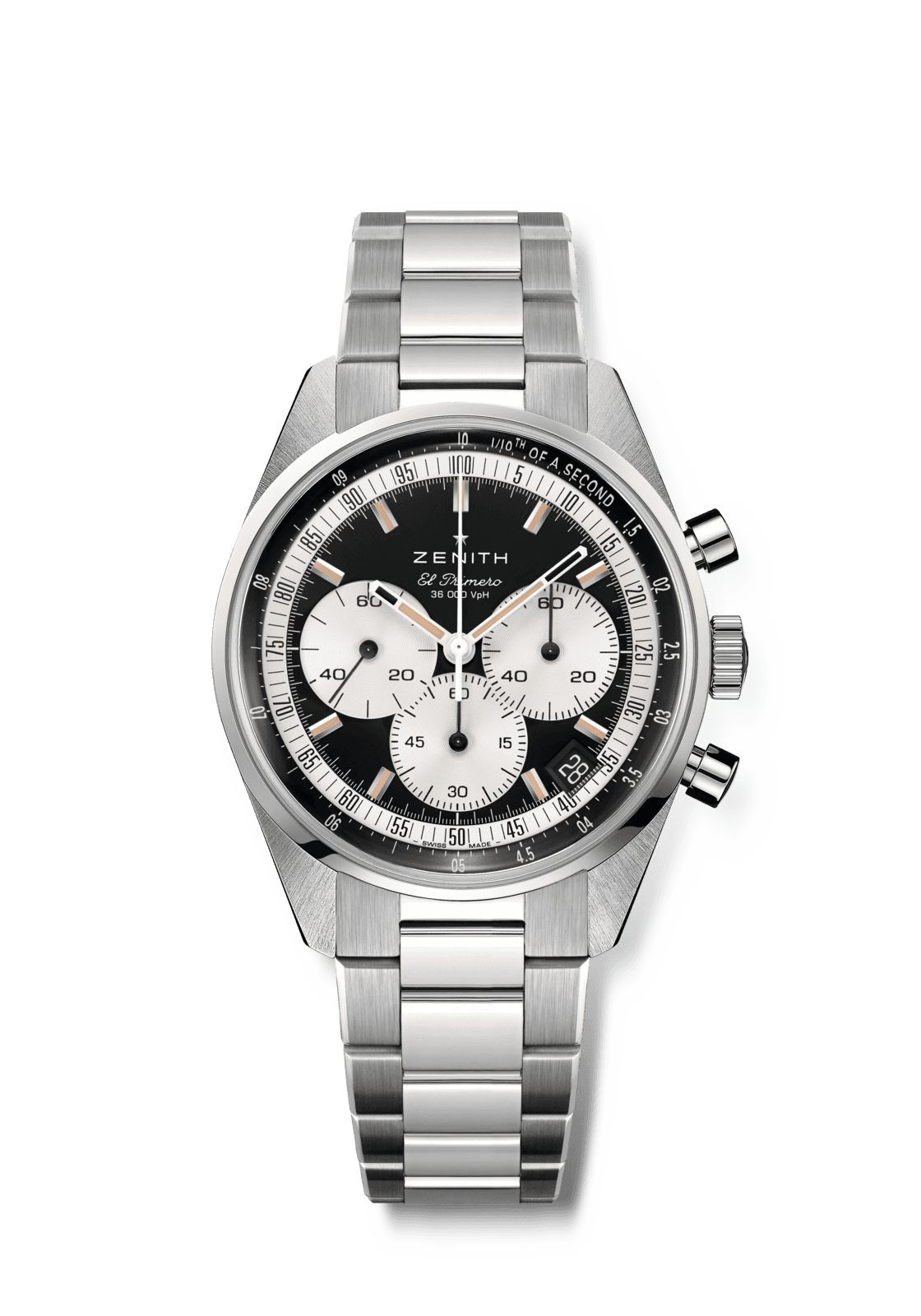 Zenith Zenith Chronomaster Original