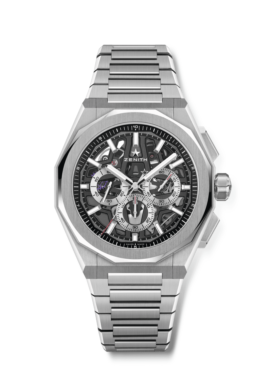 Zenith Zenith Defy Skyline Chronograph Skeleton