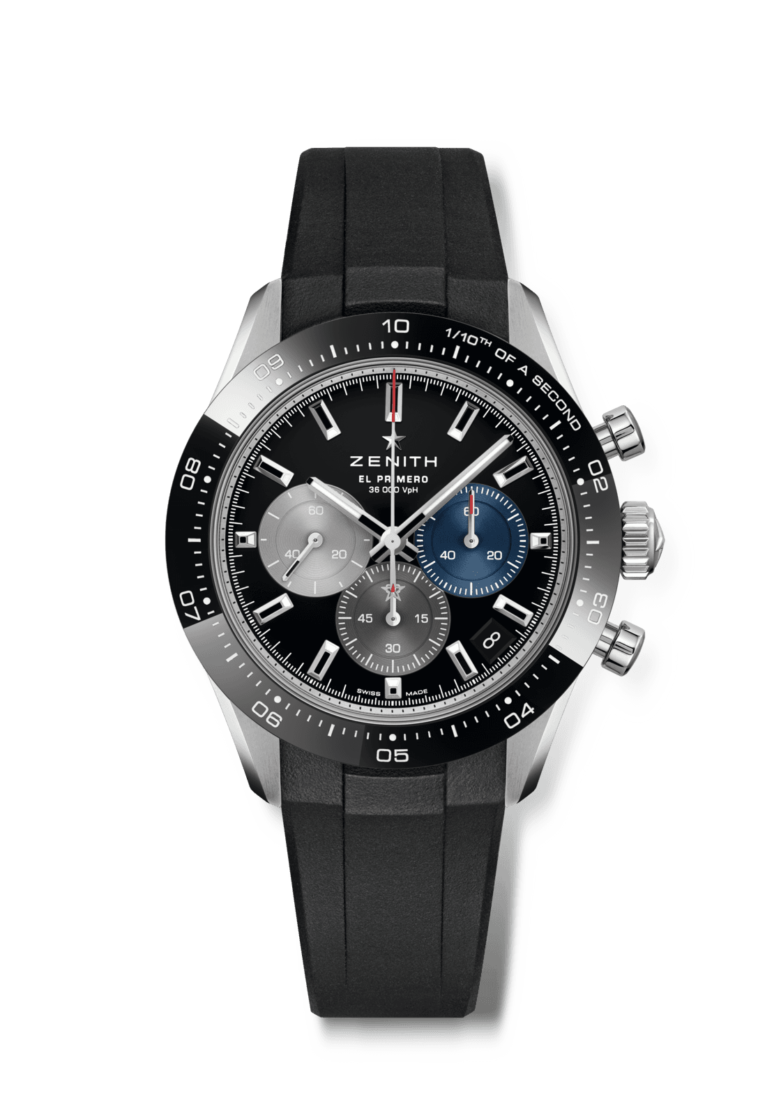 Chronomaster Sport