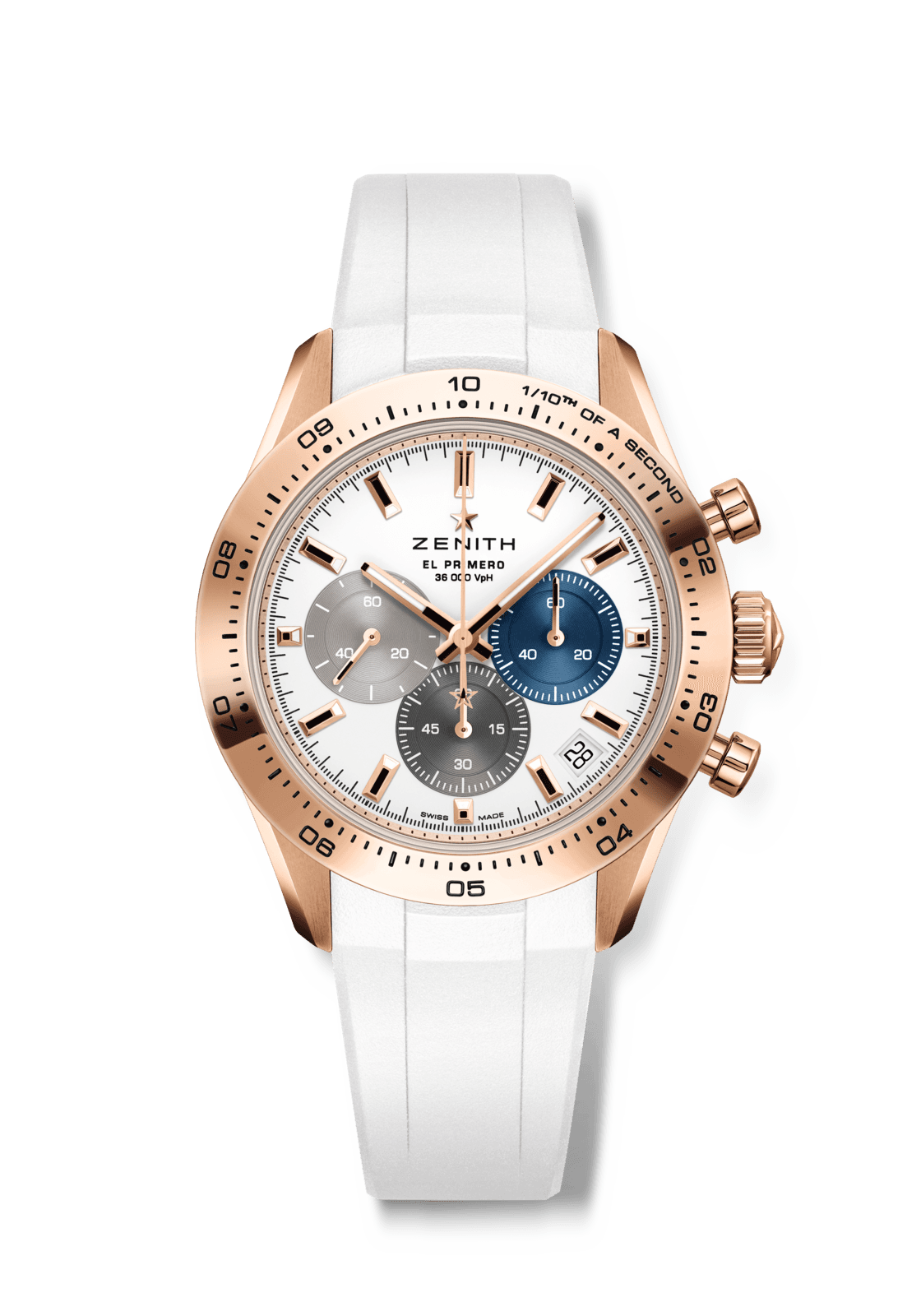 Zenith Zenith Chronomaster Sport