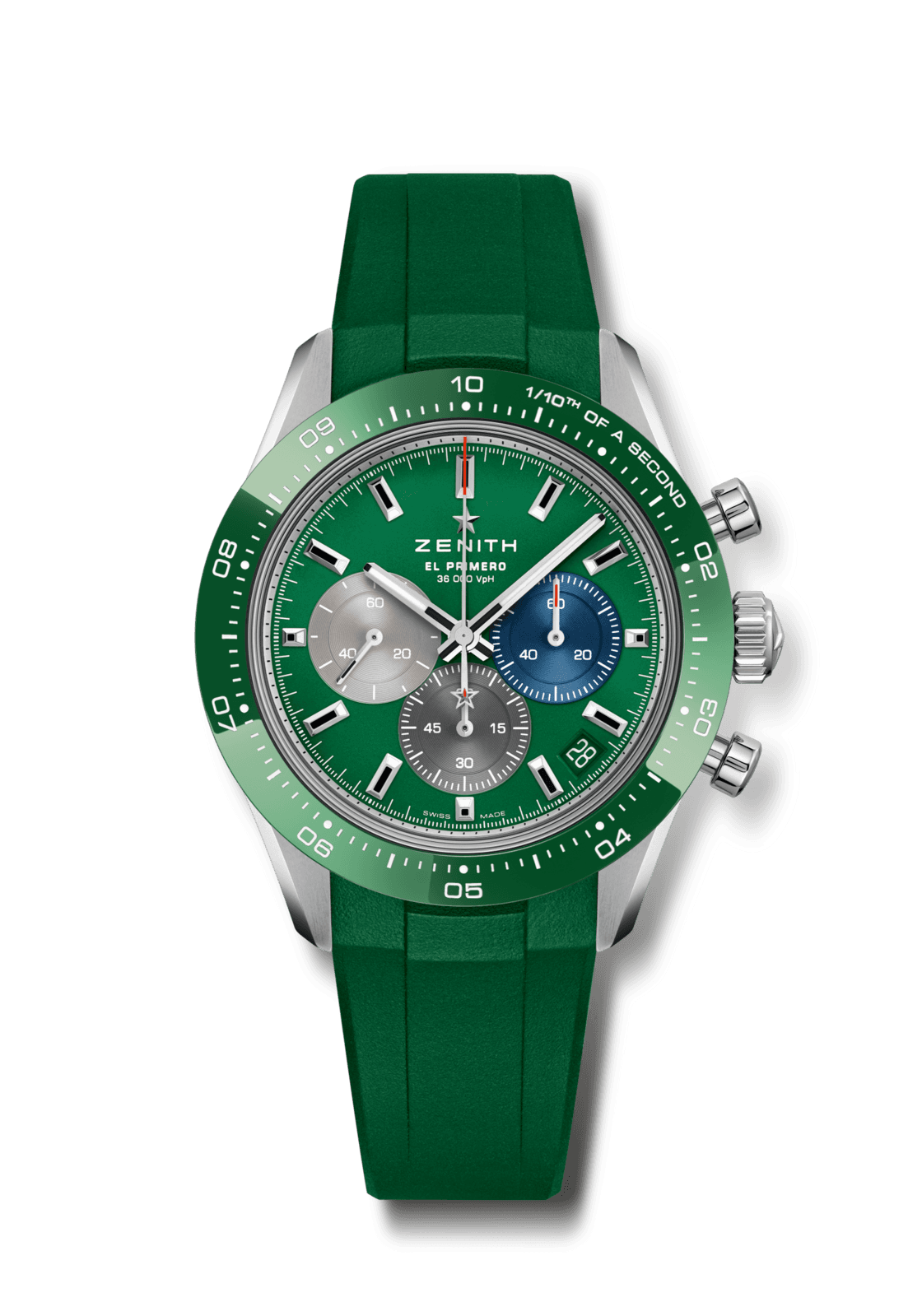 Zenith Zenith Chronomaster Sport