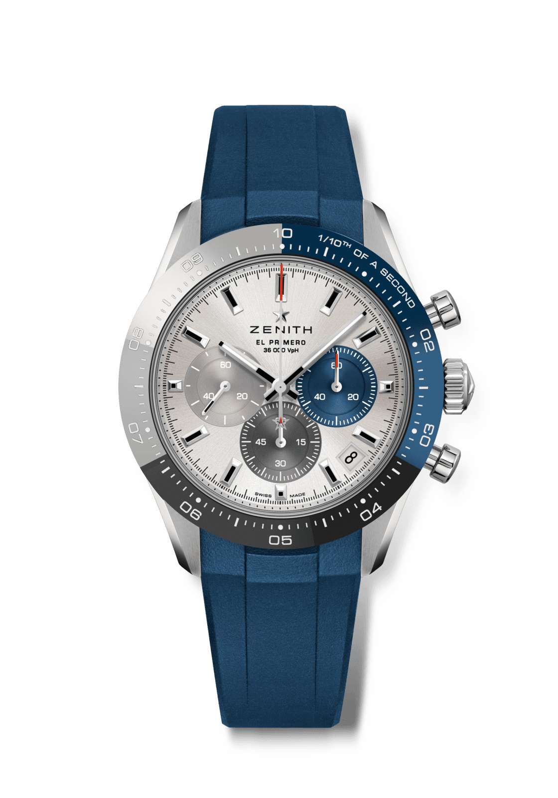 Chronomaster Sport