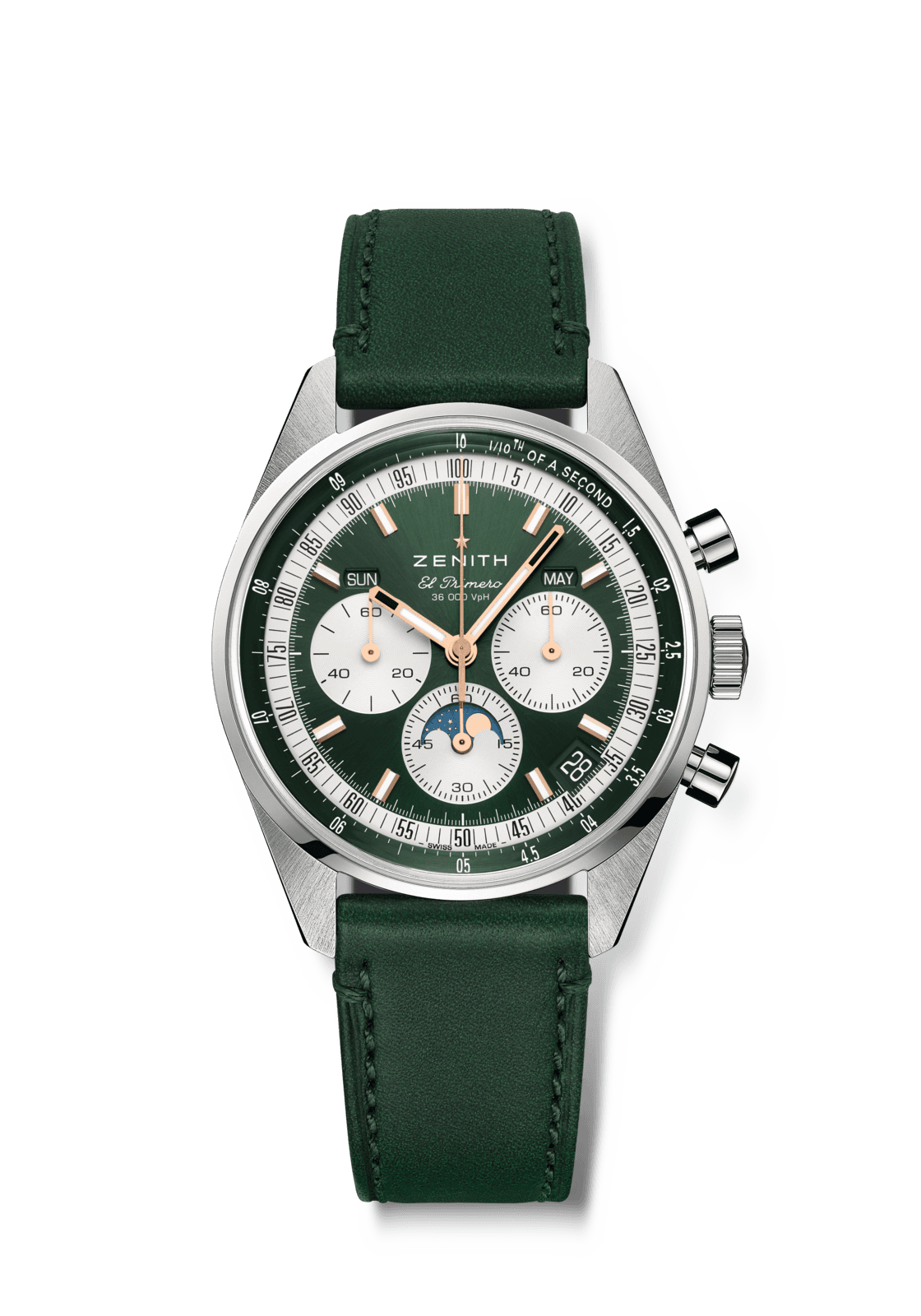 Zenith Zenith Chronomaster Original