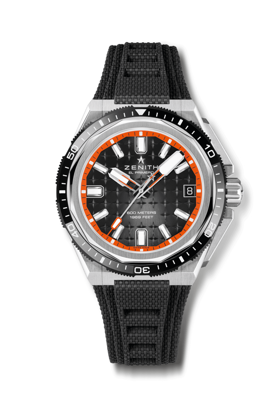 Zenith Zenith Defy Extreme Diver