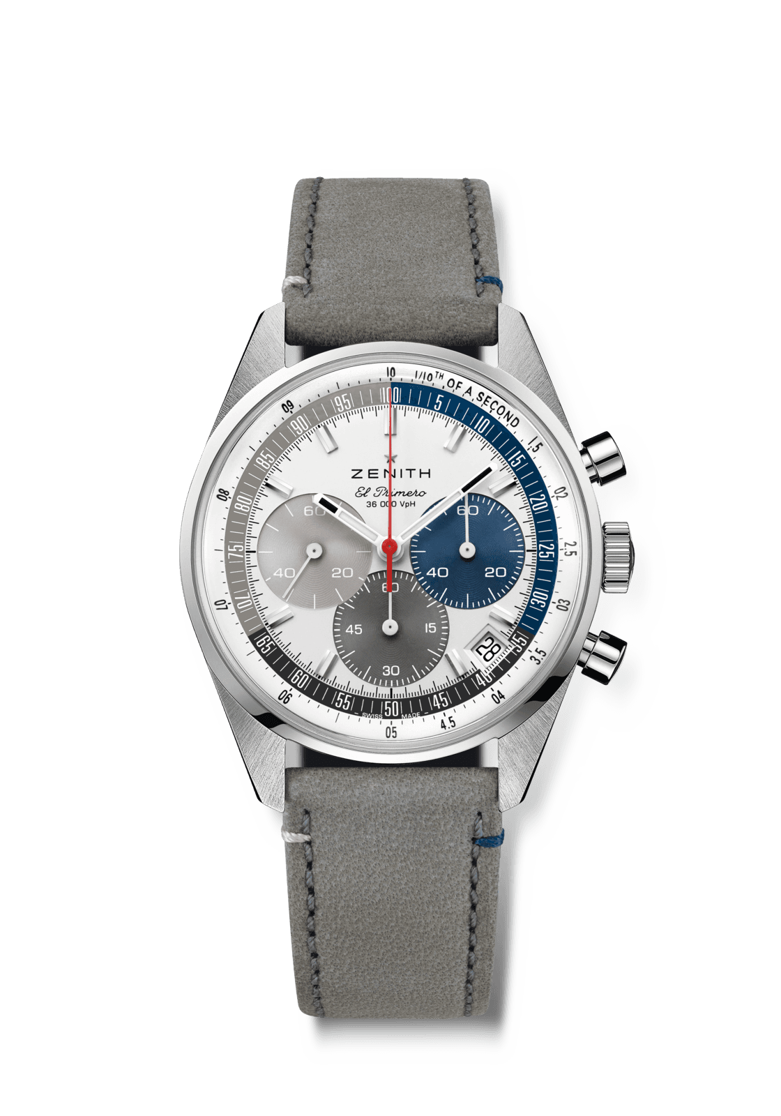 Zenith Zenith Chronomaster Original