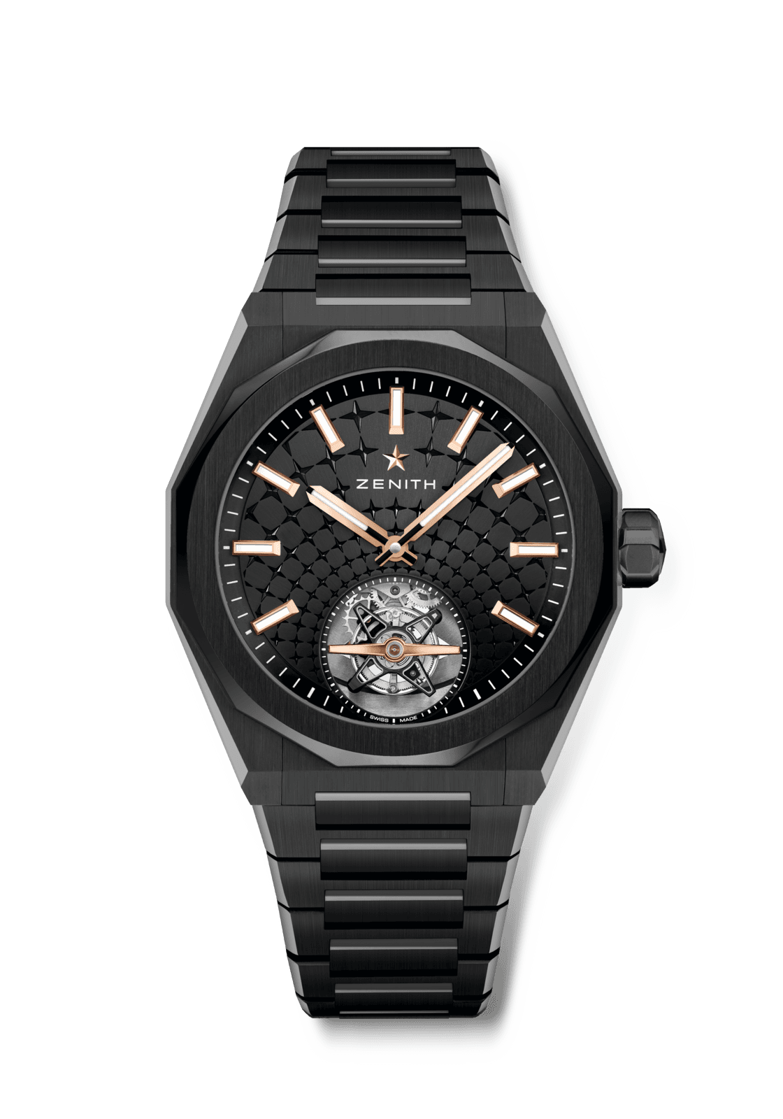 Zenith Zenith Defy Skyline Tourbillon