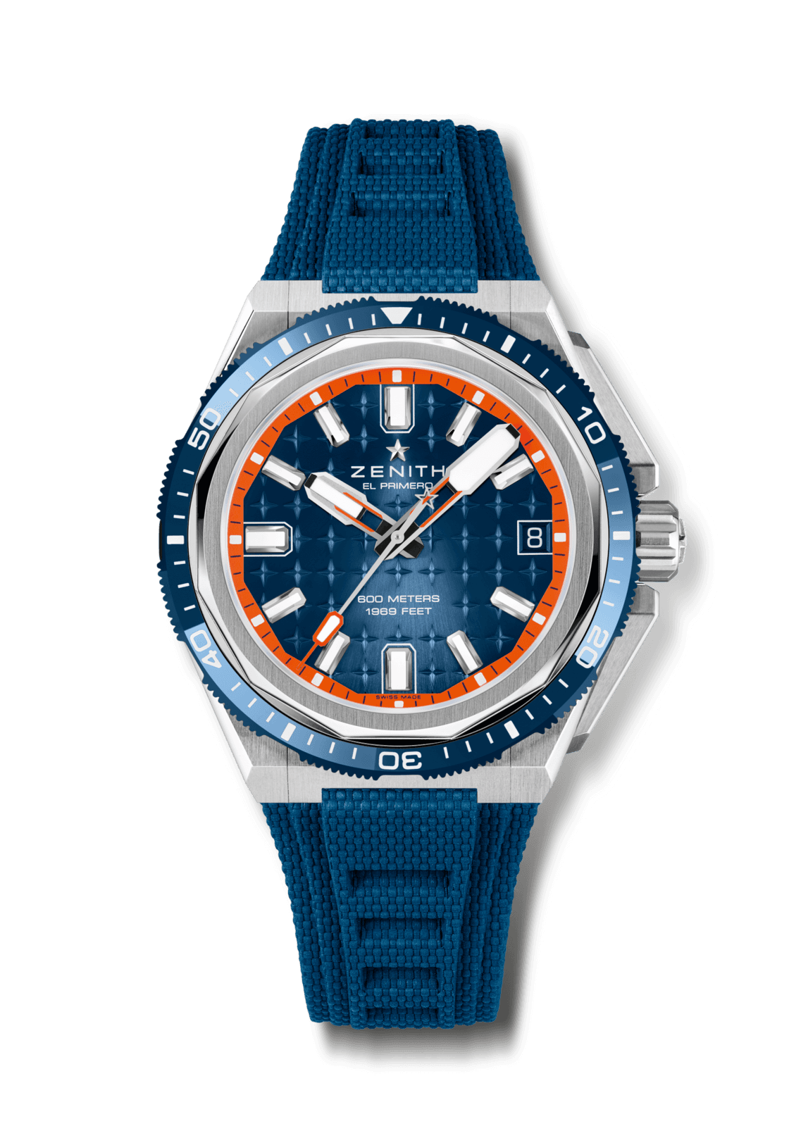 Zenith Zenith Defy Extreme Diver
